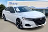 12 thumbnail image of  2022 Honda Accord Sedan Sport SE