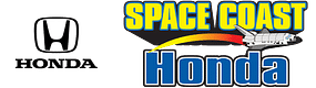 Space Coast Honda Dealer main logo