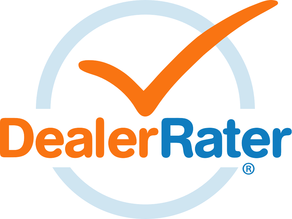 Dealer Rater Logo