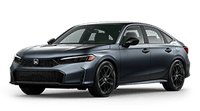 Honda Civic Sedan