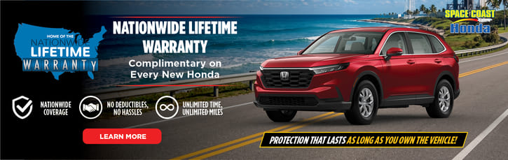 Nationwide Warranty
