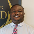 Image of Darius Daughtry