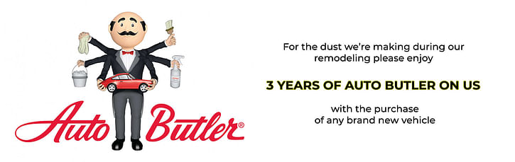 Auto Butler