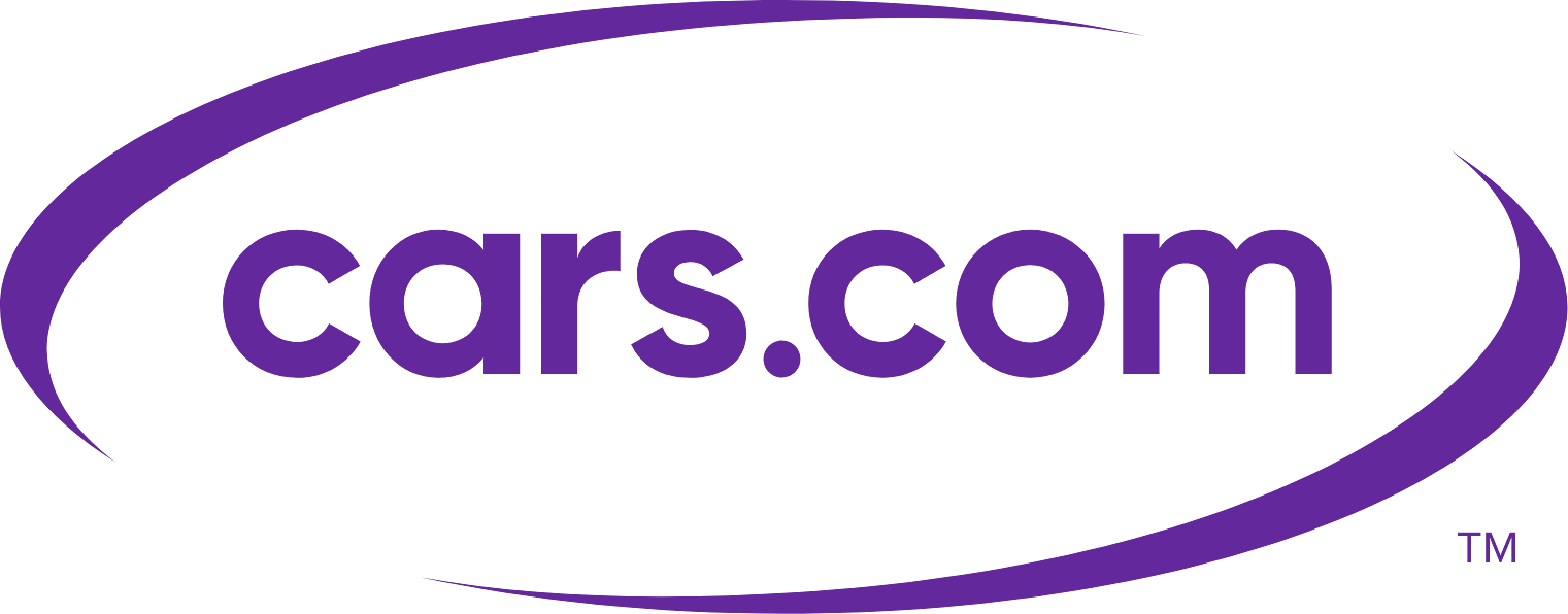 Cars.com Logo