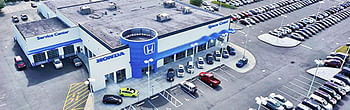 image of Space Coast Honda