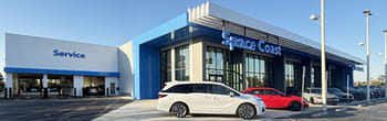 image of Space Coast Honda