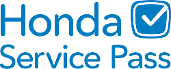 Honda Service Pass