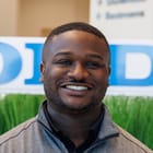 Image of Darius Daughtry