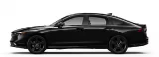 2026 Honda Accord Sport-L Hybrid