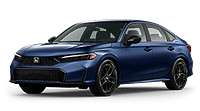 Honda Civic Hybrid