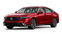 Honda Accord Sedan