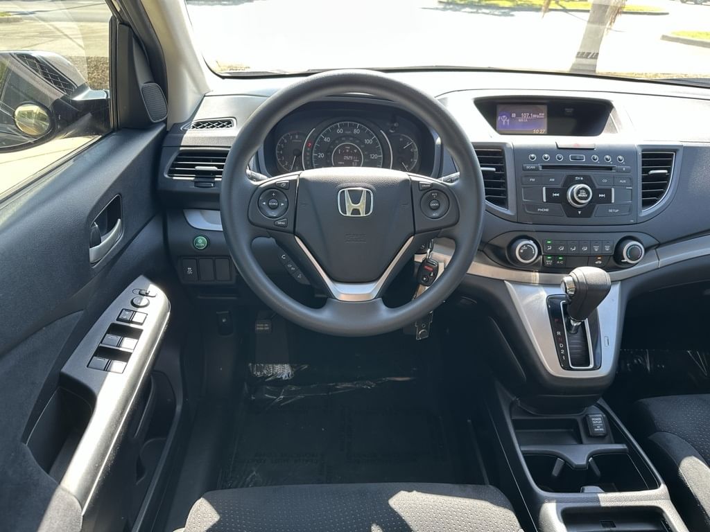 Used 2012 Honda CR-V EX with VIN 5J6RM3H50CL007007 for sale in Cocoa, FL