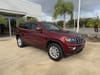 2022 Jeep Grand Cherokee WK Laredo E
