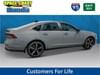 2 thumbnail image of  2025 Honda Accord Hybrid Sport