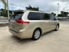 4 thumbnail image of  2013 Toyota Sienna XLE