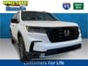 8 thumbnail image of  2025 Honda Pilot TrailSport