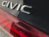 9 thumbnail image of  2026 Honda Civic Sport