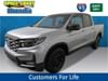 7 thumbnail image of  2025 Honda Ridgeline TrailSport+