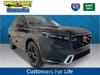 1 placeholder image of  2026 Honda CR-V Hybrid Sport Touring
