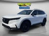 3 thumbnail image of  2026 Honda CR-V Hybrid Sport