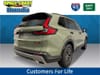 3 thumbnail image of  2026 Honda CR-V Hybrid TrailSport
