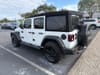 4 thumbnail image of  2023 Jeep Wrangler Sport S
