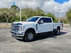 11 thumbnail image of  2024 Ford F-250SD Lariat
