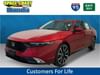 7 thumbnail image of  2025 Honda Accord Hybrid Touring