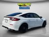 7 thumbnail image of  2023 Honda Civic Sport