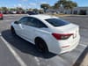 4 thumbnail image of  2023 Honda Civic Sport