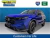 7 thumbnail image of  2025 Honda CR-V Hybrid Sport-L