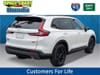2 thumbnail image of  2026 Honda CR-V Hybrid Sport