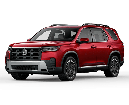 1 thumbnail image of  2026 Honda Pilot AWD Touring Blackout