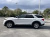 9 thumbnail image of  2021 Ford Explorer XLT