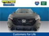 8 thumbnail image of  2026 Honda CR-V Hybrid TrailSport
