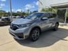 8 thumbnail image of  2021 Honda CR-V EX-L