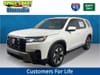 7 thumbnail image of  2026 Honda Pilot Elite