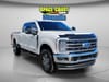 2 thumbnail image of  2024 Ford F-250SD Lariat