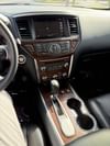 13 thumbnail image of  2017 Nissan Pathfinder Platinum
