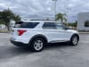4 thumbnail image of  2021 Ford Explorer XLT