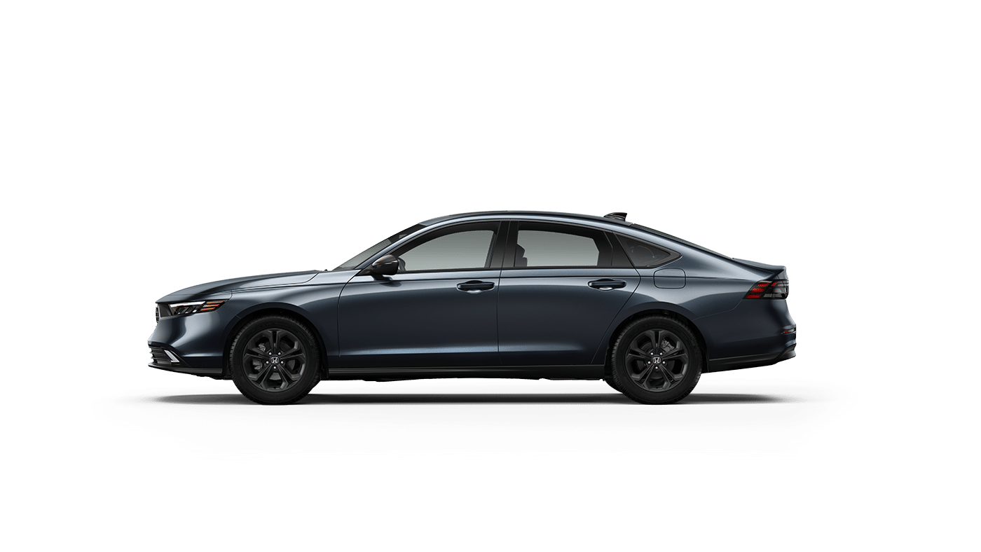 2 thumbnail image of  2025 Honda Accord SE