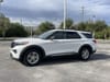 10 thumbnail image of  2021 Ford Explorer XLT