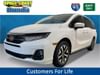 7 thumbnail image of  2026 Honda Odyssey EX-L