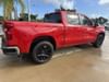 4 thumbnail image of  2021 Chevrolet Silverado 1500 LT