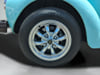 39 thumbnail image of  1978 Volkswagen Beetle Convertible