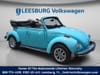 1 thumbnail image of  1978 Volkswagen Beetle Convertible