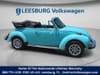 2 thumbnail image of  1978 Volkswagen Beetle Convertible