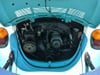 17 thumbnail image of  1978 Volkswagen Beetle Convertible