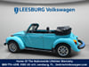10 thumbnail image of  1978 Volkswagen Beetle Convertible
