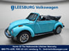 13 thumbnail image of  1978 Volkswagen Beetle Convertible